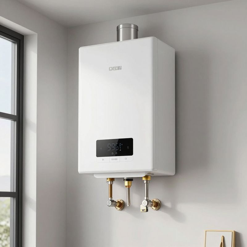 Water Heater Services in Ballwin