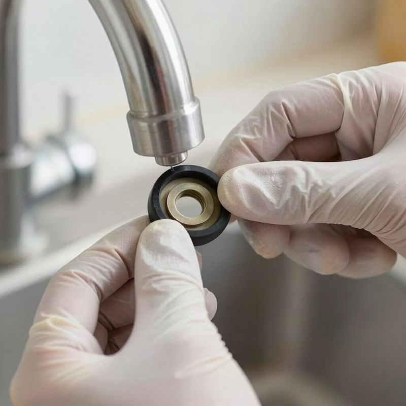 Toilet & Faucet Repair in Ballwin