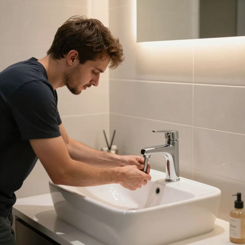 How to Inspect a Main Water Shutoff in Ballwin